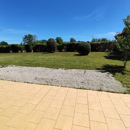 Appartement T2 Cosy 屈埃尔西地区古尔东 外观 照片