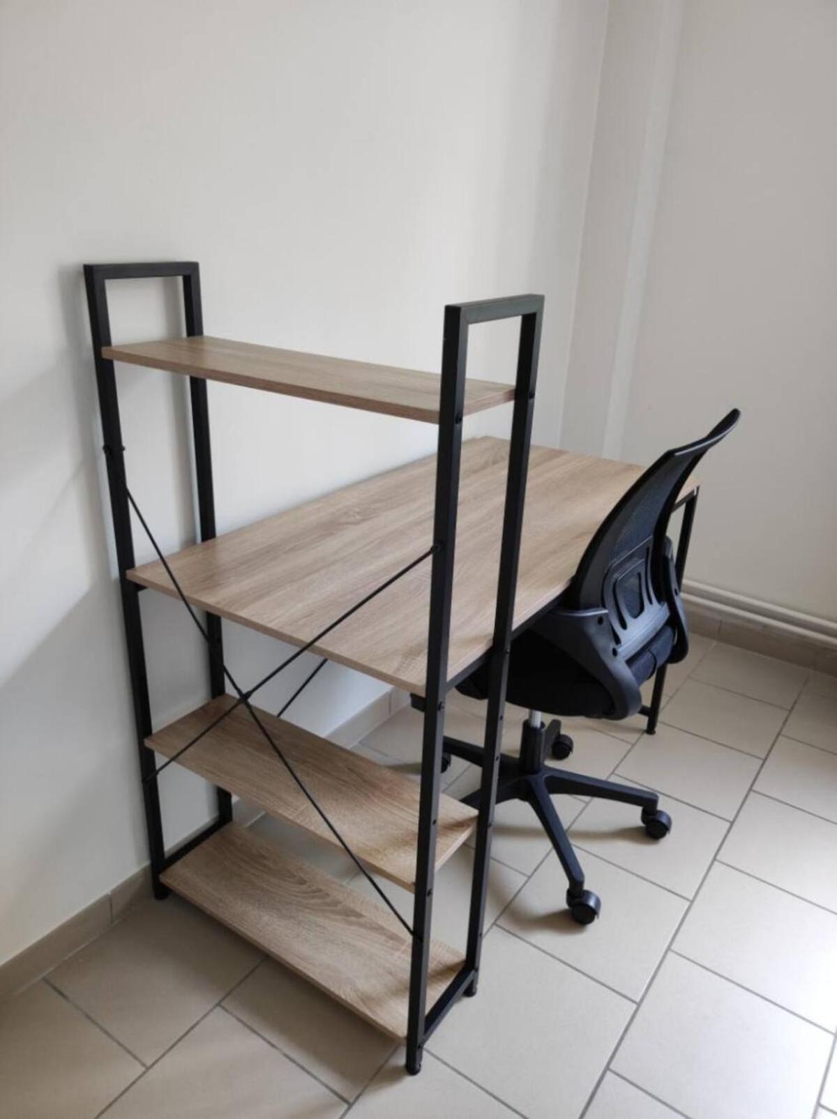 Appartement T2 Cosy 屈埃尔西地区古尔东 外观 照片