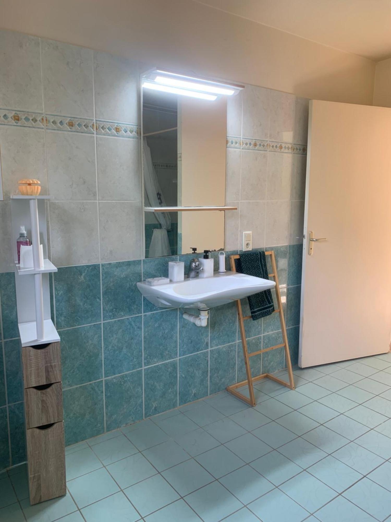 Appartement T2 Cosy 屈埃尔西地区古尔东 外观 照片