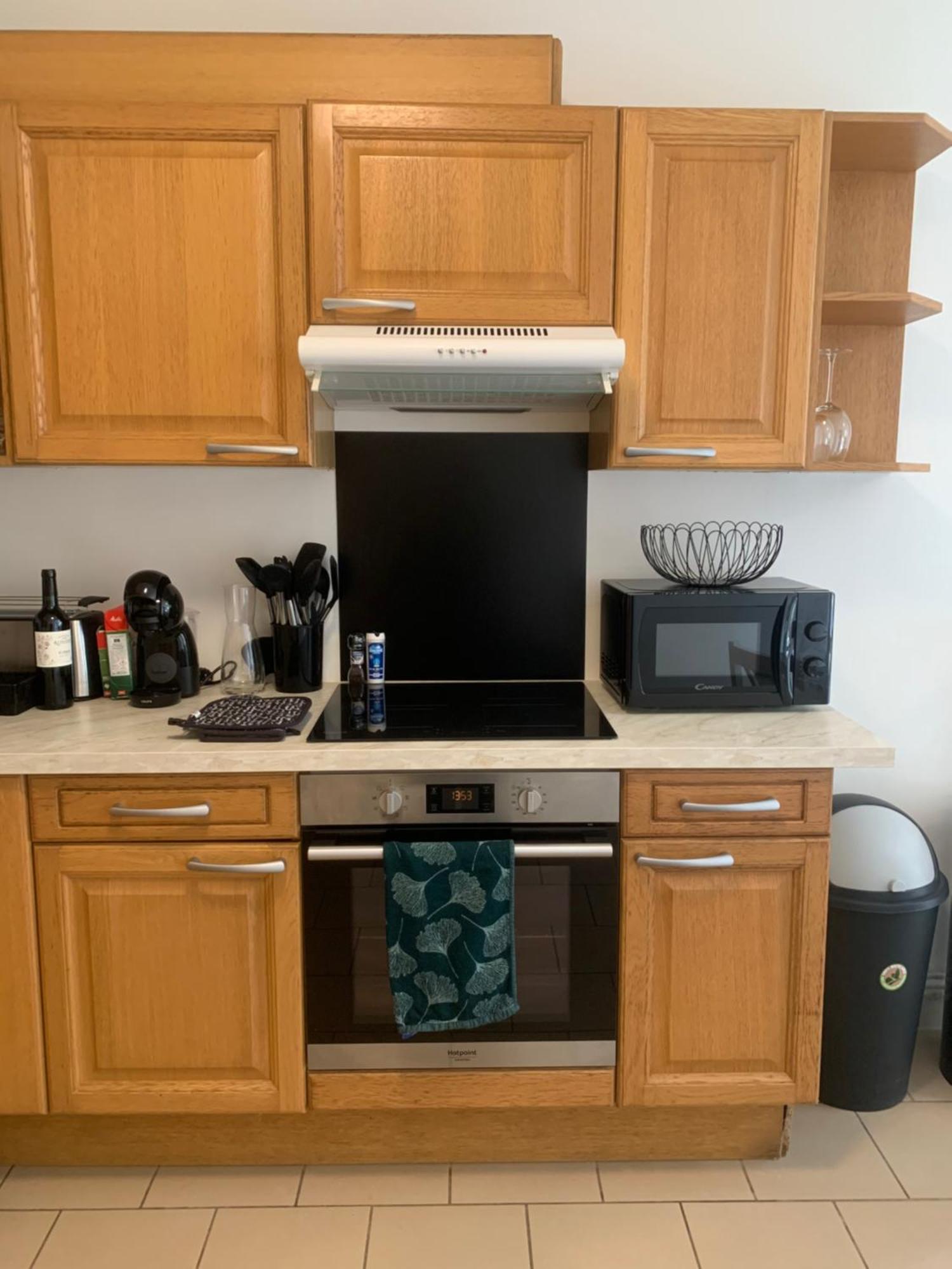 Appartement T2 Cosy 屈埃尔西地区古尔东 外观 照片